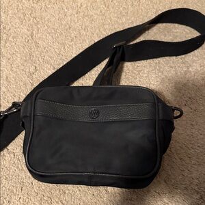 lululemon athletica Black Men's Belt Bag